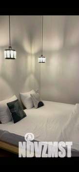 1-к квартира, посуточно, 26м2, 1/1 этаж