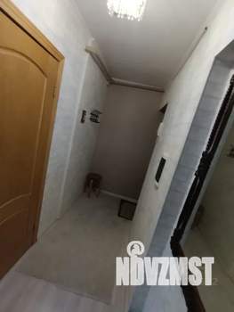 Студия квартира, посуточно, 28м2, 2/5 этаж