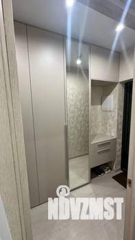 Студия квартира, посуточно, 30м2, 14/25 этаж