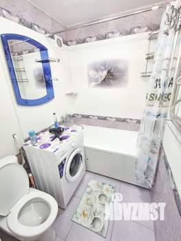 1-к квартира, посуточно, 32м2, 2/5 этаж