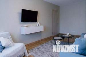 2-к квартира, посуточно, 48м2, 4/5 этаж