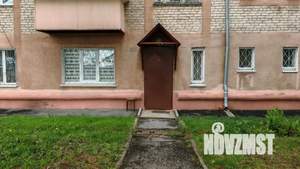 1-к квартира, посуточно, 15м2, 1/1 этаж