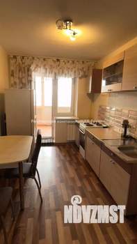 1-к квартира, на длительный срок, 38м2, 11/25 этаж