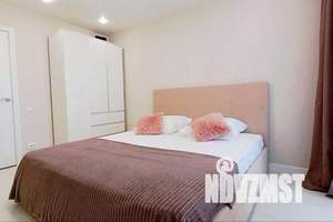 2-к квартира, посуточно, 50м2, 4/10 этаж