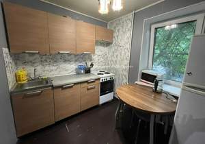 1-к квартира, на длительный срок, 38м2, 2/5 этаж