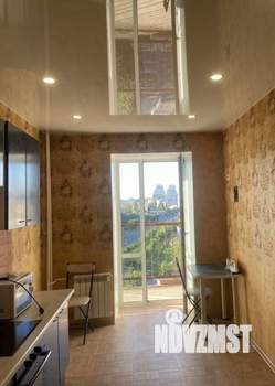 1-к квартира, на длительный срок, 45м2, 11/20 этаж