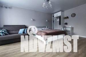 1-к квартира, посуточно, 32м2, 3/5 этаж