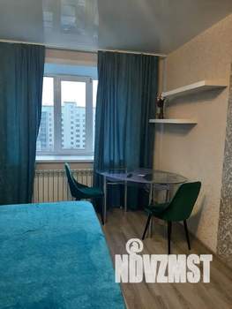 3-к квартира, посуточно, 72м2, 7/20 этаж