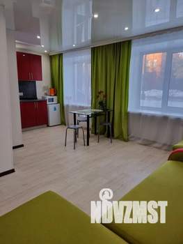 Студия квартира, посуточно, 25м2, 1/5 этаж