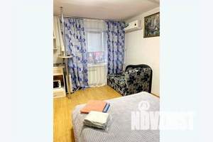 1-к квартира, посуточно, 24м2, 2/5 этаж