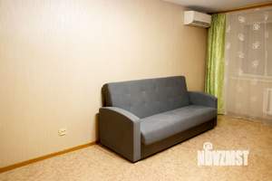 1-к квартира, на длительный срок, 40м2, 4/5 этаж