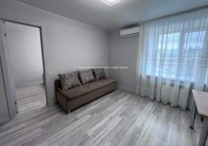 1-к квартира, на длительный срок, 31м2, 2/10 этаж