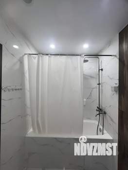 Студия квартира, на длительный срок, 26м2, 9/9 этаж