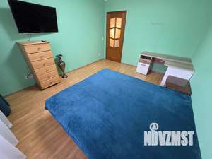 2-к квартира, посуточно, 79м2, 2/10 этаж