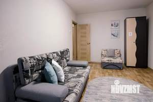 2-к квартира, посуточно, 49м2, 1/14 этаж