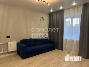 2-к квартира, на длительный срок, 46м2, 6/9 этаж