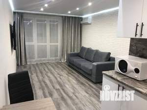 1-к квартира, на длительный срок, 30м2, 12/22 этаж