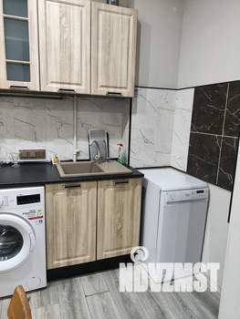 2-к квартира, посуточно, 47м2, 2/4 этаж