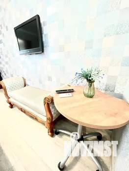 1-к квартира, посуточно, 40м2, 18/23 этаж