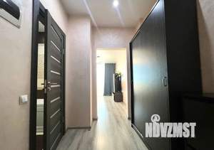 Студия квартира, посуточно, 25м2, 11/26 этаж