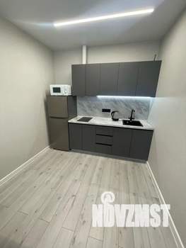 2-к квартира, посуточно, 45м2, 16/24 этаж