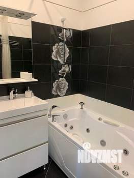 3-к квартира, на длительный срок, 100м2, 4/25 этаж