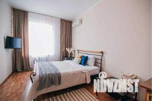 2-к квартира, посуточно, 70м2, 5/21 этаж