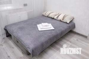 2-к квартира, посуточно, 50м2, 1/1 этаж