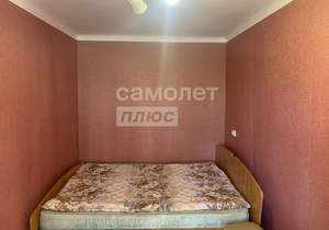 2-к квартира, на длительный срок, 45м2, 2/6 этаж