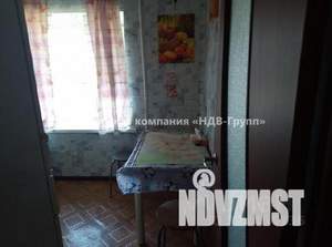 2-к квартира, на длительный срок, 51м2, 4/5 этаж