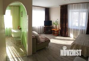 1-к квартира, посуточно, 32м2, 2/5 этаж