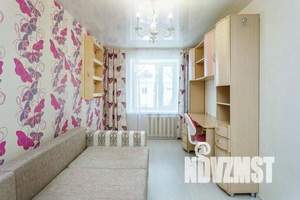 2-к квартира, посуточно, 44м2, 3/5 этаж