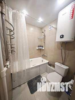 1-к квартира, посуточно, 33м2, 5/5 этаж