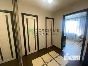 2-к квартира, на длительный срок, 53м2, 5/10 этаж