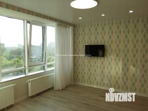 1-к квартира, на длительный срок, 43м2, 6/16 этаж