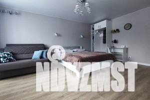 1-к квартира, посуточно, 32м2, 3/5 этаж