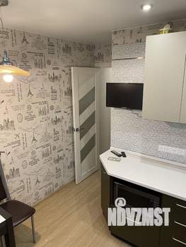 1-к квартира, посуточно, 30м2, 1/5 этаж