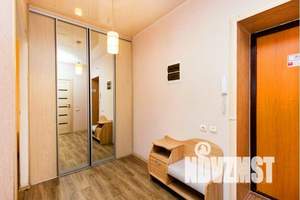 1-к квартира, посуточно, 50м2, 2/14 этаж