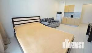 1-к квартира, посуточно, 30м2, 19/26 этаж