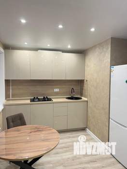 1-к квартира, на длительный срок, 33м2, 4/5 этаж