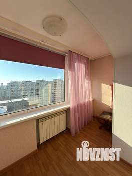 2-к квартира, на длительный срок, 65м2, 10/12 этаж