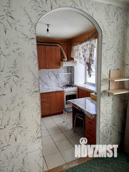 2-к квартира, на длительный срок, 40м2, 2/5 этаж