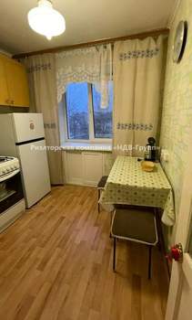 1-к квартира, на длительный срок, 33м2, 5/5 этаж