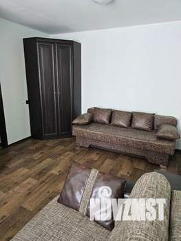 2-к квартира, посуточно, 42м2, 1/1 этаж