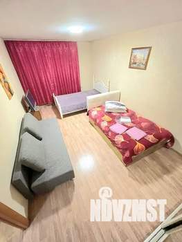 1-к квартира, посуточно, 33м2, 1/5 этаж