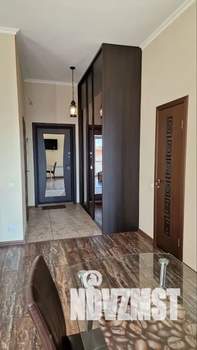 1-к квартира, посуточно, 36м2, 10/10 этаж