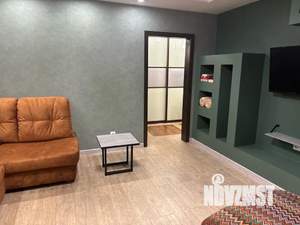 2-к квартира, посуточно, 54м2, 3/10 этаж