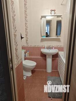 1-к квартира, на длительный срок, 36м2, 8/23 этаж