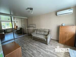 1-к квартира, на длительный срок, 29м2, 1/5 этаж