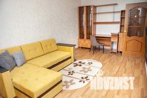 2-к квартира, посуточно, 55м2, 6/10 этаж